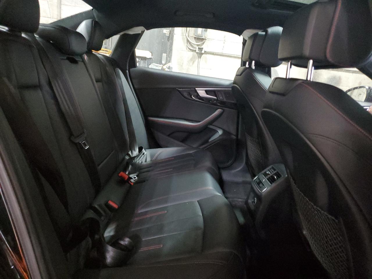 2018 Audi A4 - Image 10
