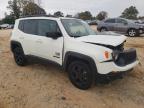 2021 Jeep Renegade Sport იყიდება China Grove-ში, NC - Front End