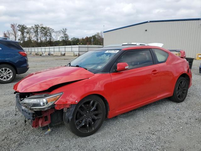 2014 Toyota Scion Tc 