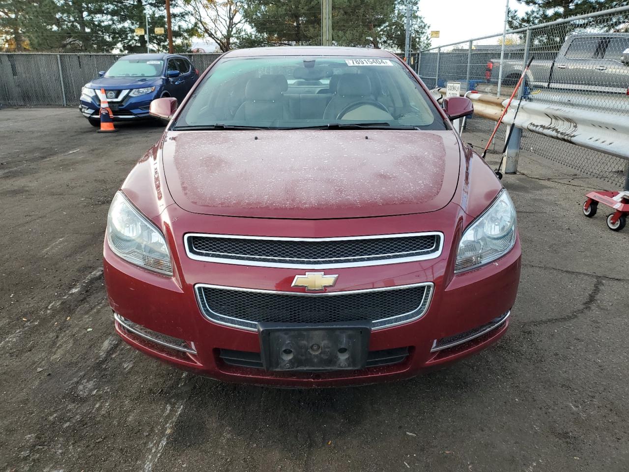2009 Chevrolet Malibu - Image 5