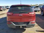 2014 Jeep Cherokee Sport იყიდება Wichita-ში, KS - Front End