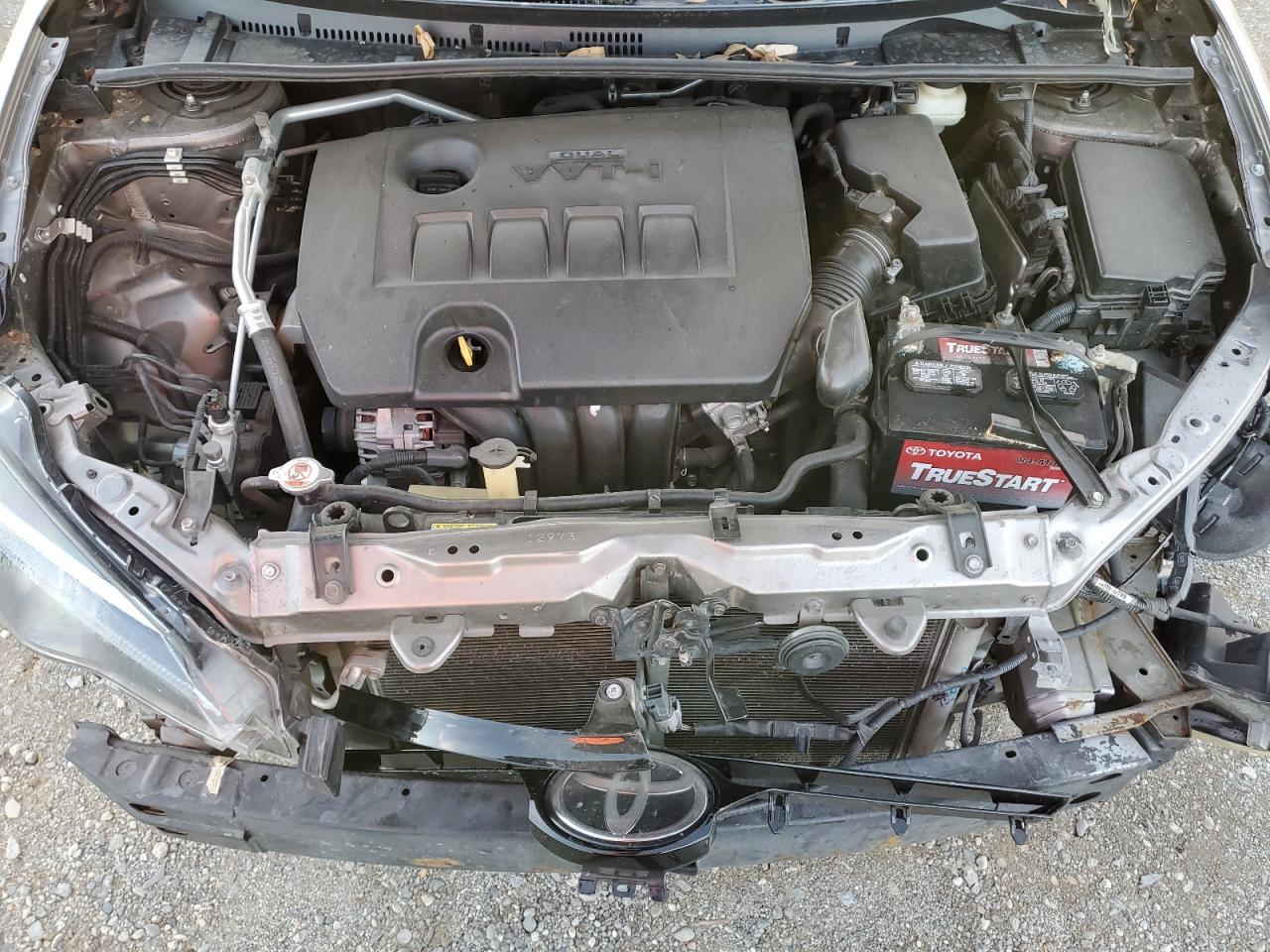 2017 Toyota Corolla - Image 11