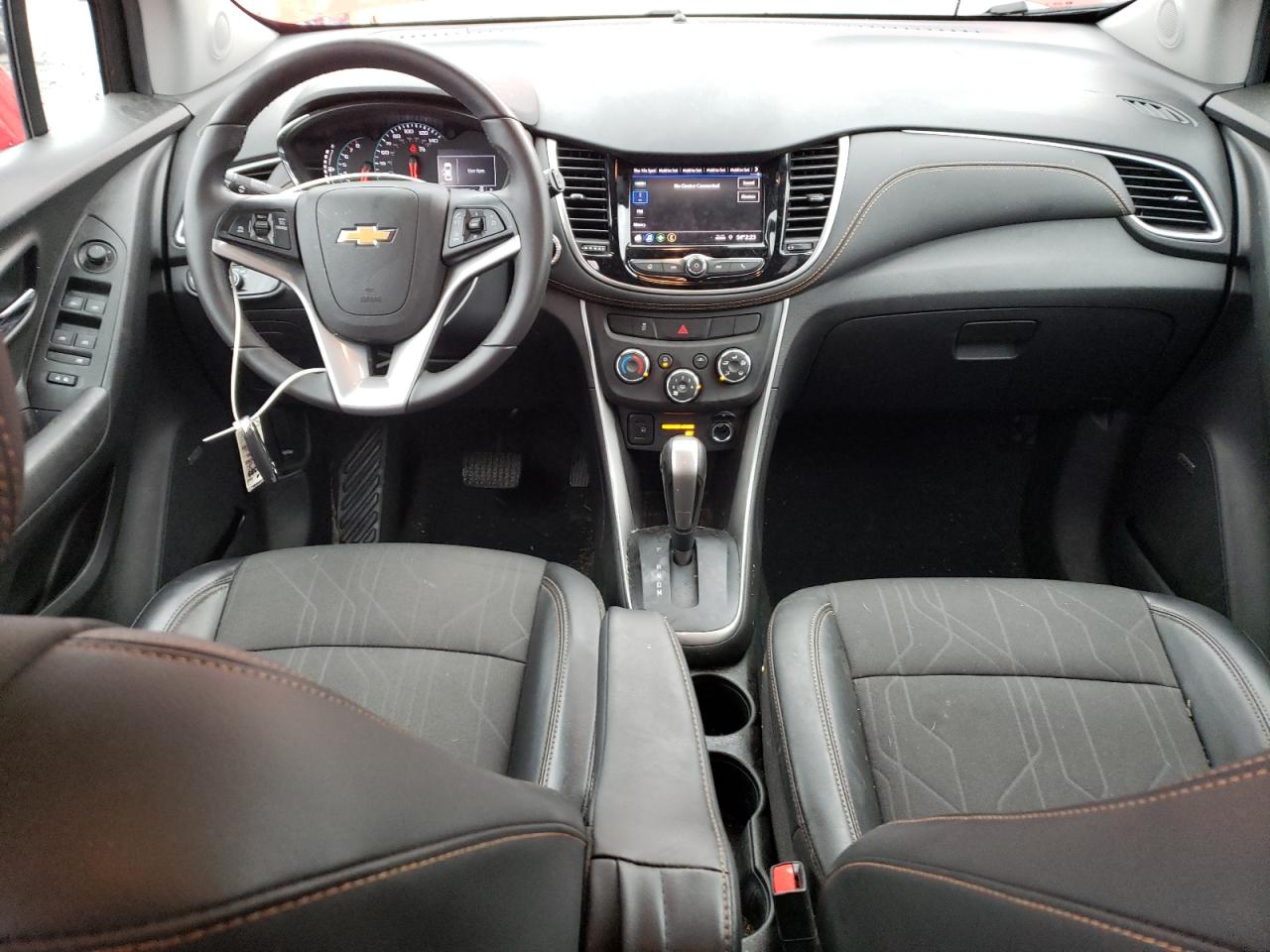 2020 Chevrolet Trax - Image 8