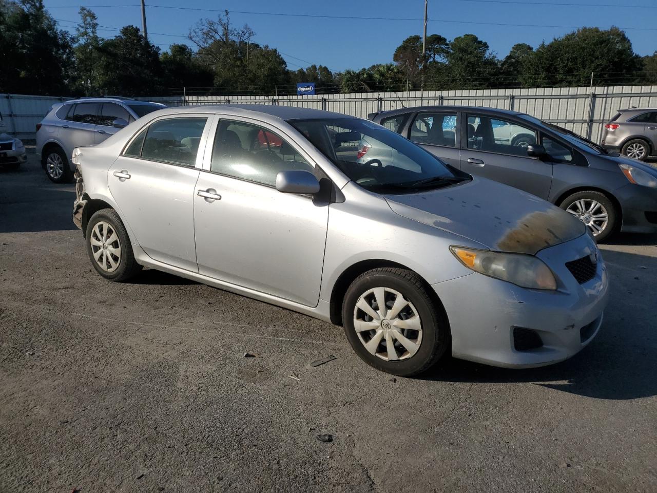 2009 Toyota Corolla - Image 4