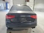 2014 Audi S4 Premium Plus на продаже в North Billerica, MA - Front End