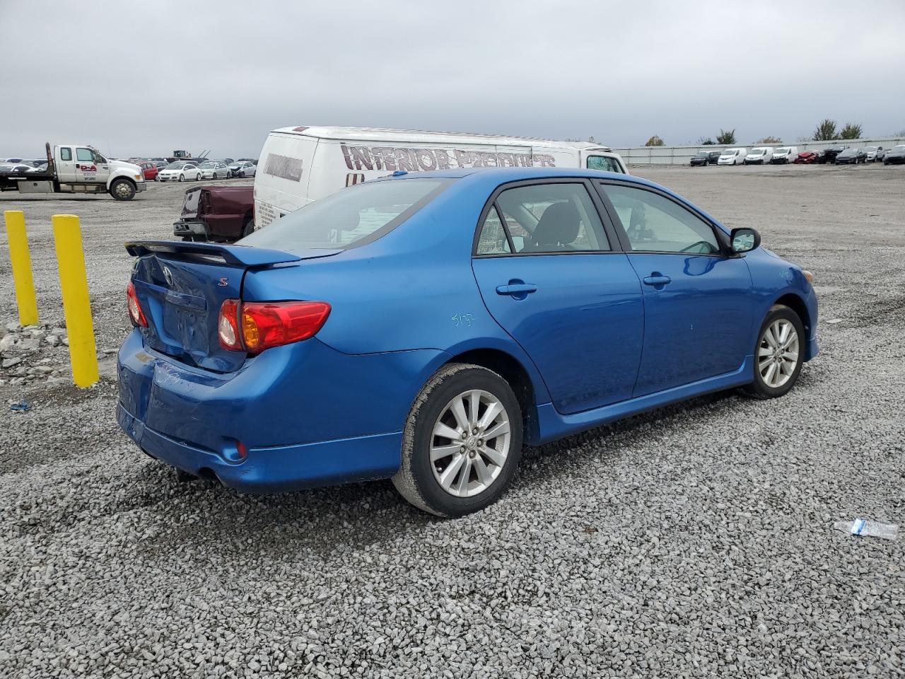 2010 Toyota Corolla - Image 3
