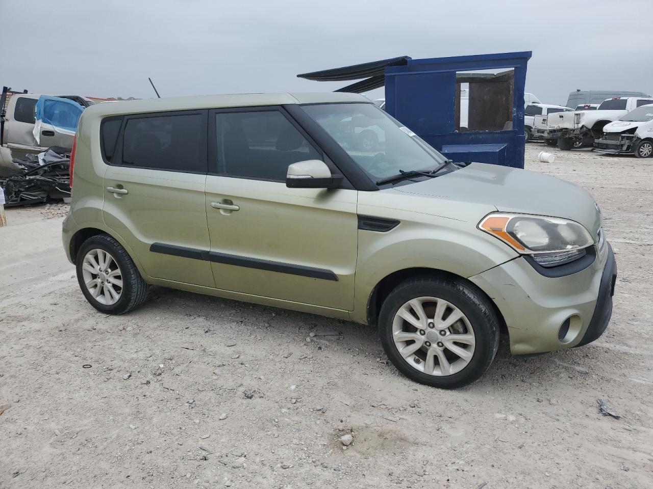 2012 Kia Soul - Image 4