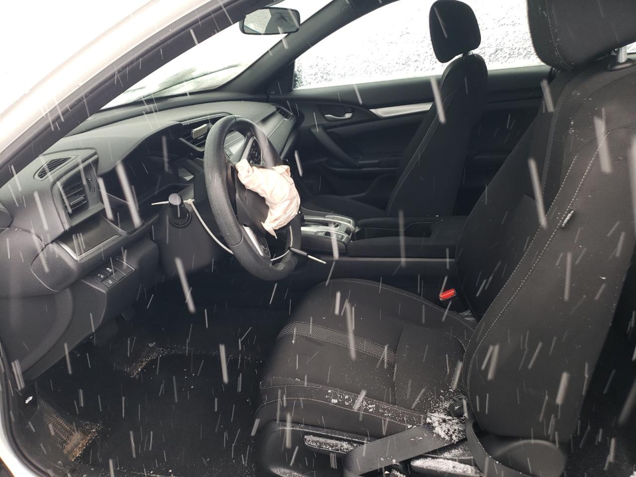 2019 Honda Civic - Image 7