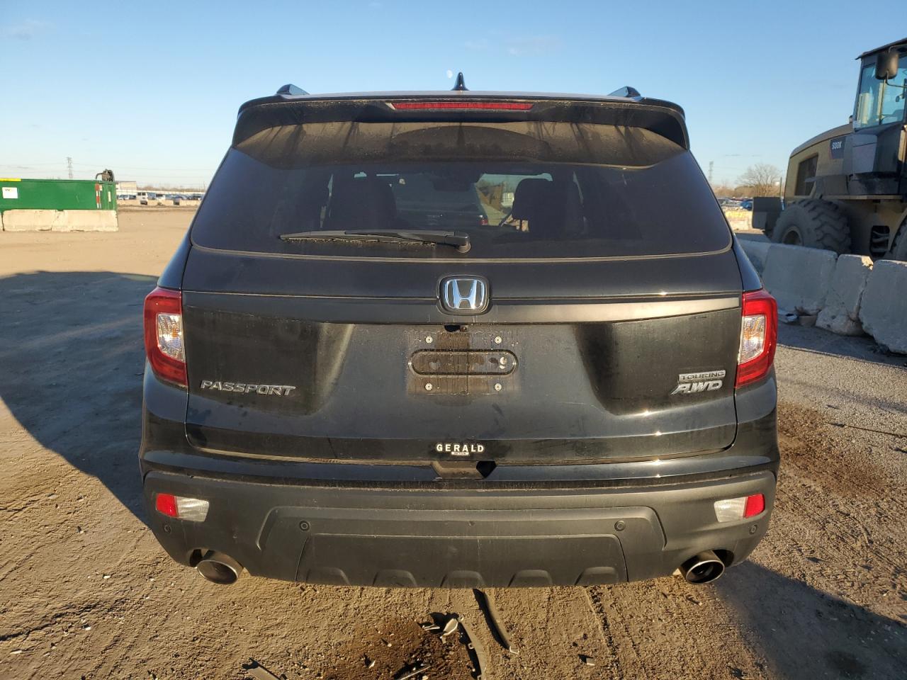 2021 Honda Passport - Image 6