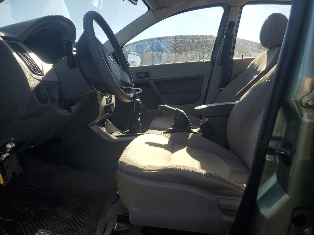 2008 Ford Focus - Image 7