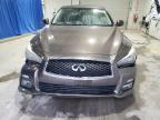 2017 Infiniti Q50 Premium na sprzedaż w Hurricane, WV - Front End