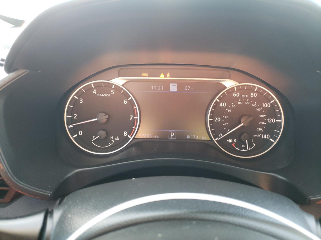 2019 Nissan Altima - Image 9