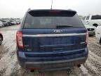 2012 Ford Explorer Xlt for Sale in Wichita, KS - Front End