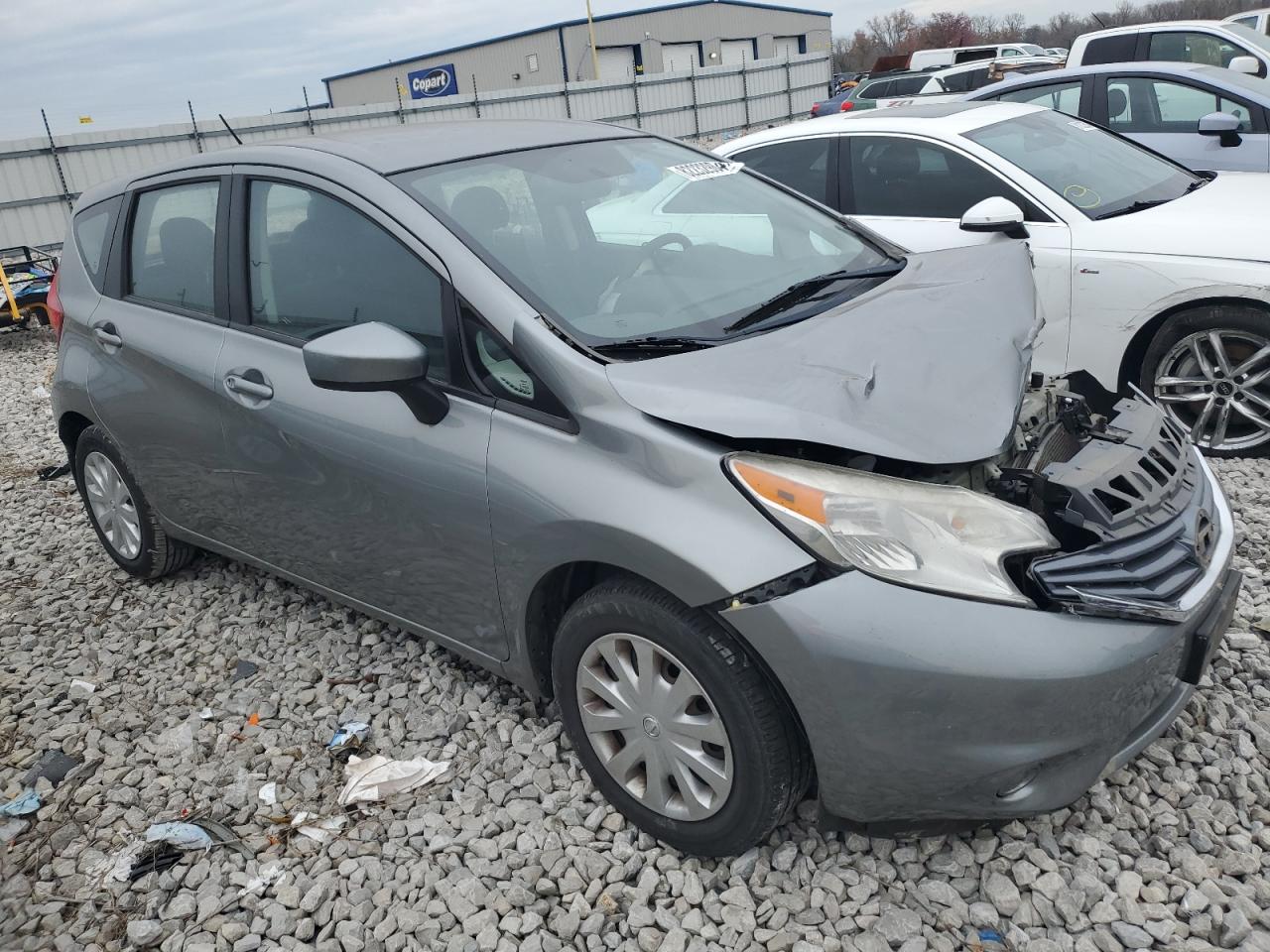 2015 Nissan Versa - Image 4