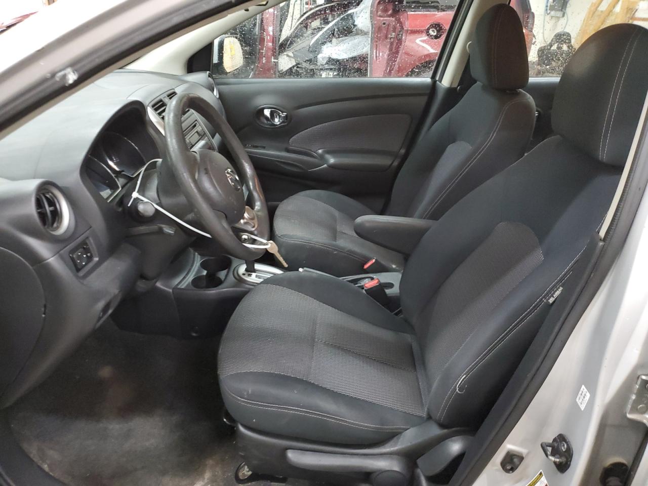 2014 Nissan Versa - Image 7