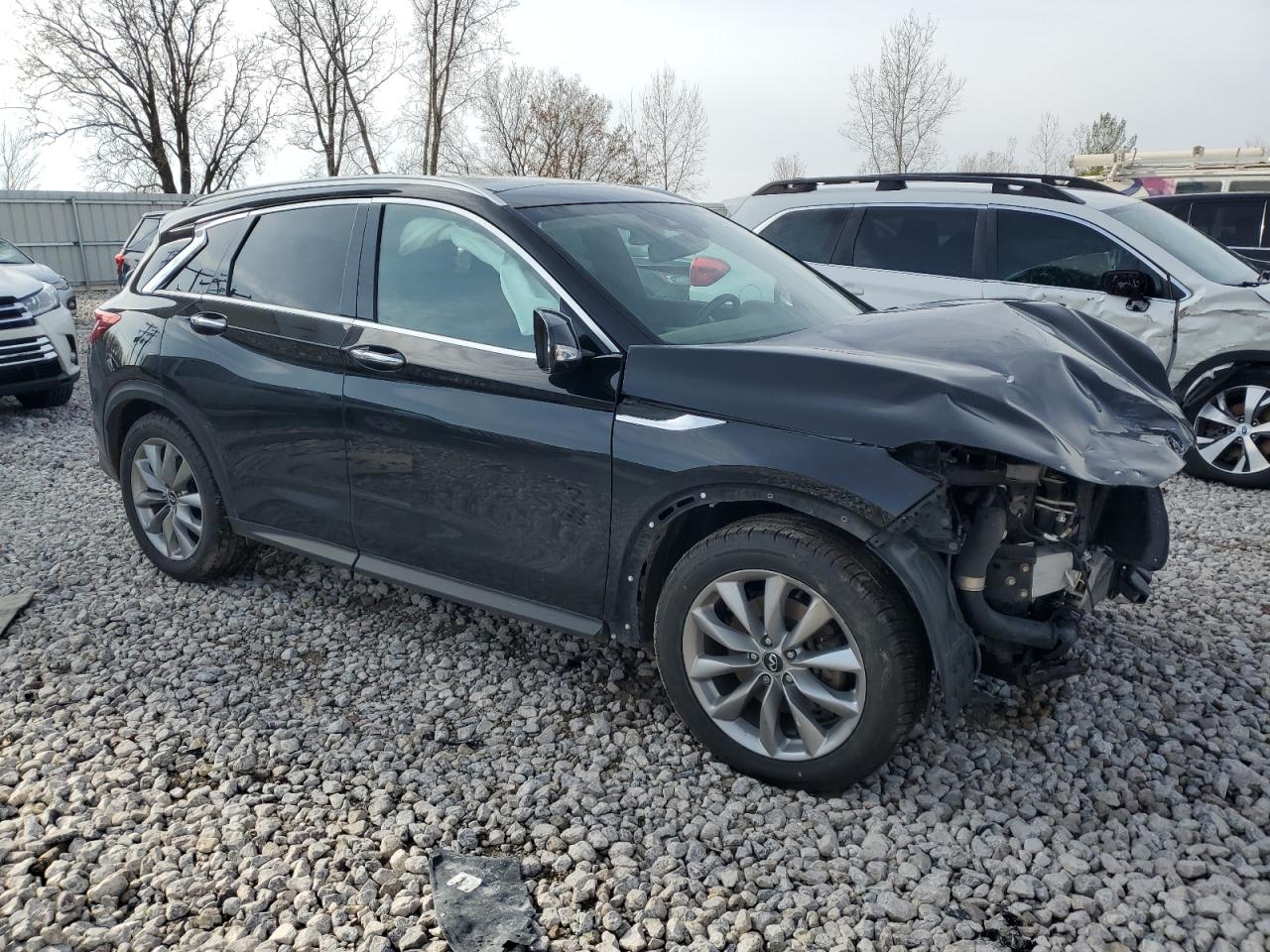 2019 Infiniti QX50 - Image 4