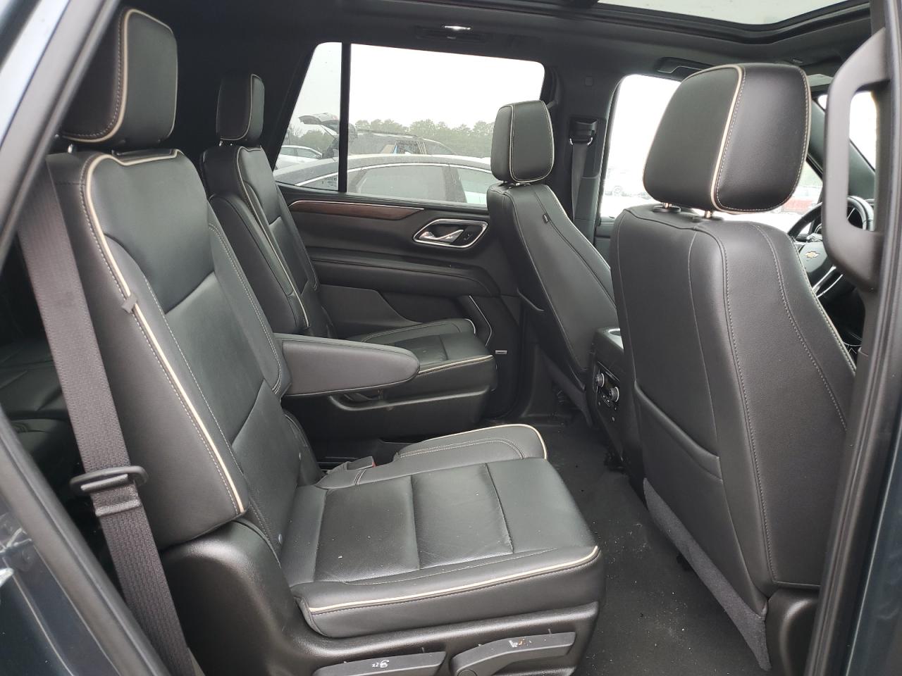 2021 Chevrolet Tahoe - Image 11
