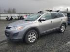 2011 Mazda Cx-9  продається в Arlington, WA - Side