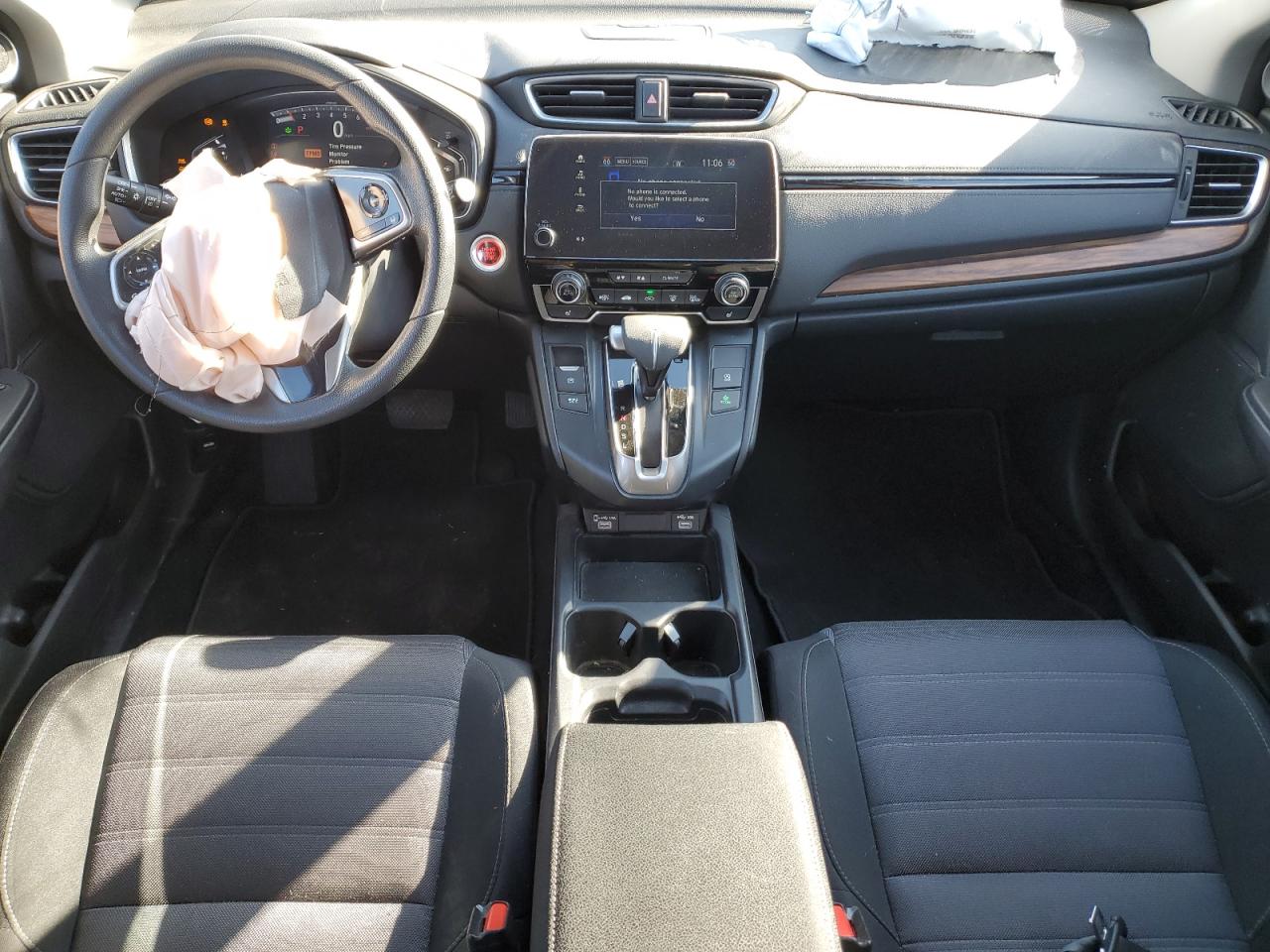 2021 Honda CR-V - Image 8