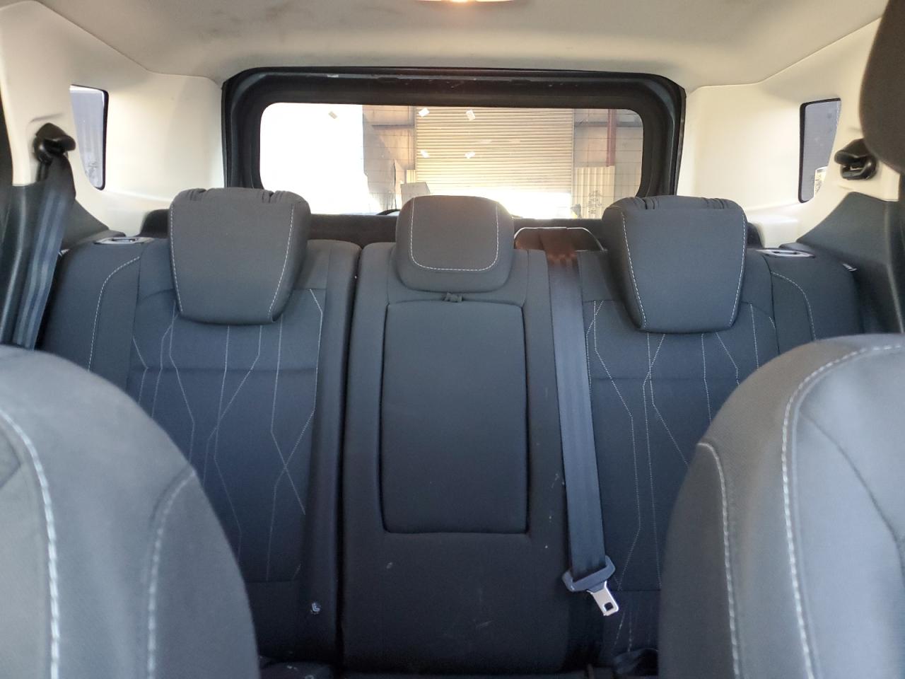 2020 Ford EcoSport - Image 10