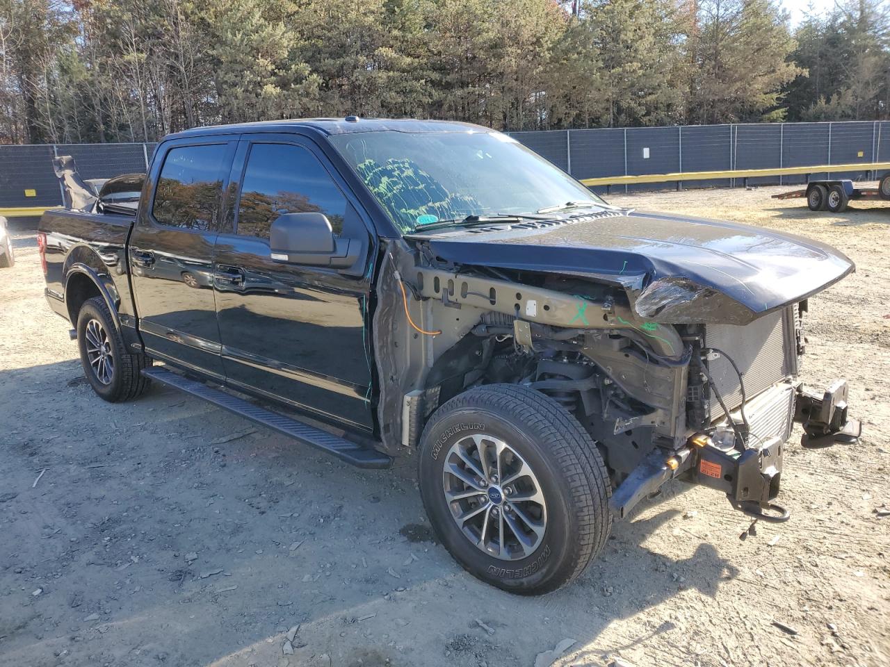 2018 Ford F-150 - Image 4