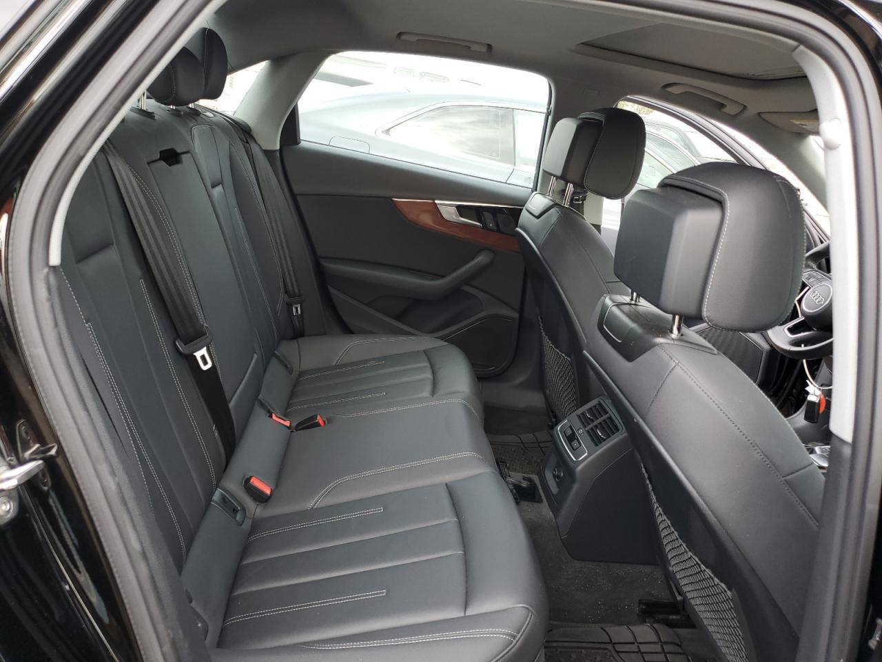 2020 Audi A4 - Image 10