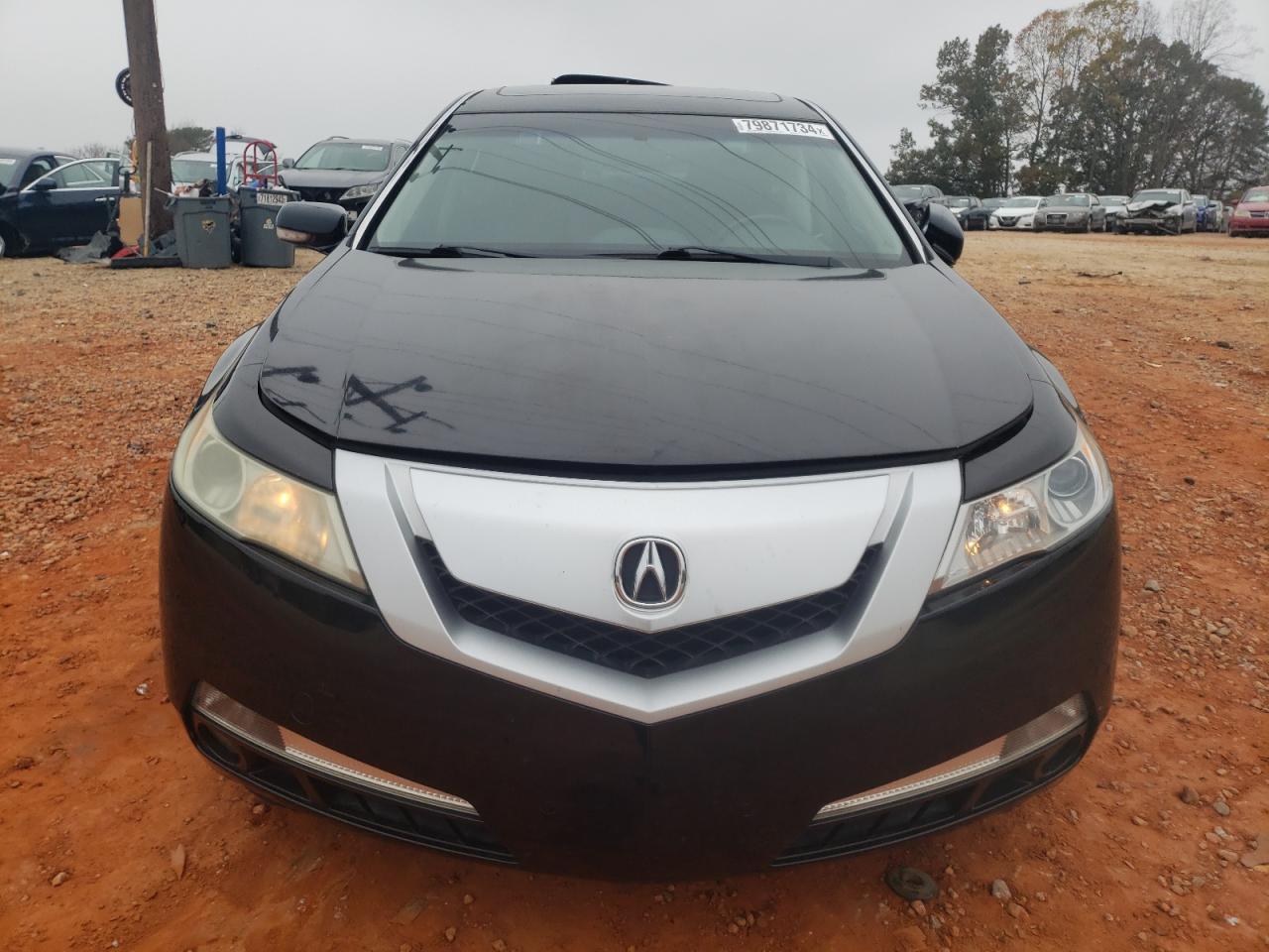 2010 Acura TL - Image 5