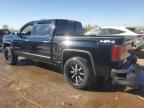 2016 Gmc Sierra K1500 Slt zu verkaufen in Albuquerque, NM - Water/Flood