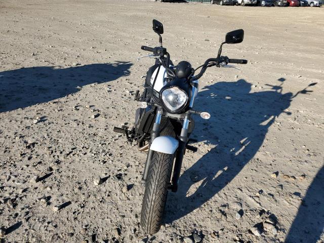 2018 KAWASAKI EN650 C
