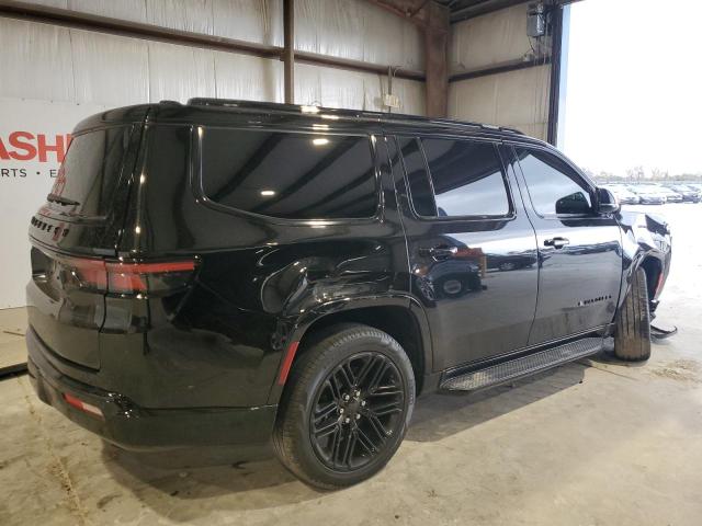  JEEP WAGONEER 2023 Черный