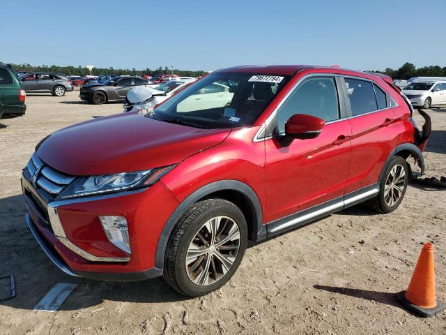 2019 Mitsubishi Eclipse Cross Se