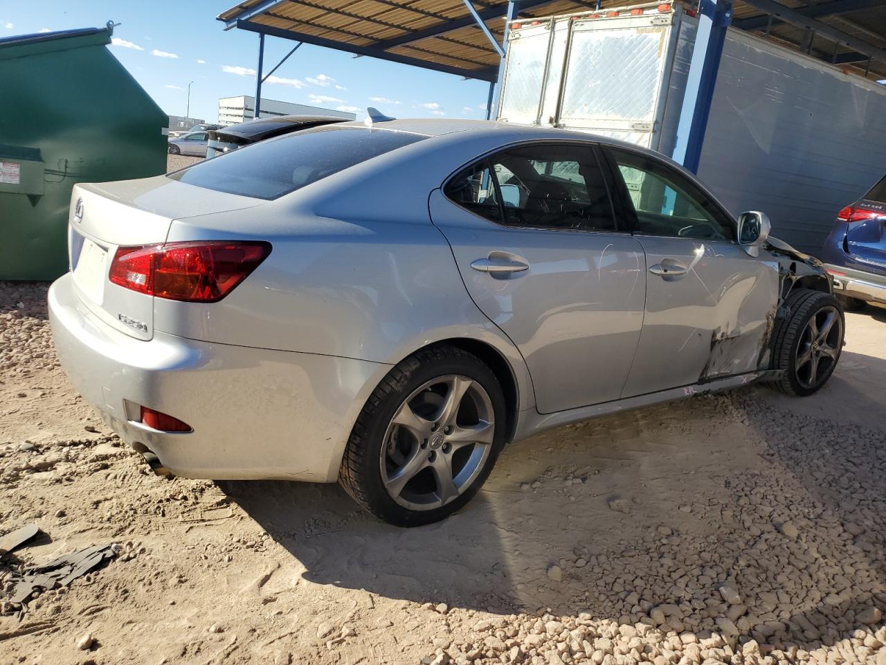 2008 Lexus IS - Image 3