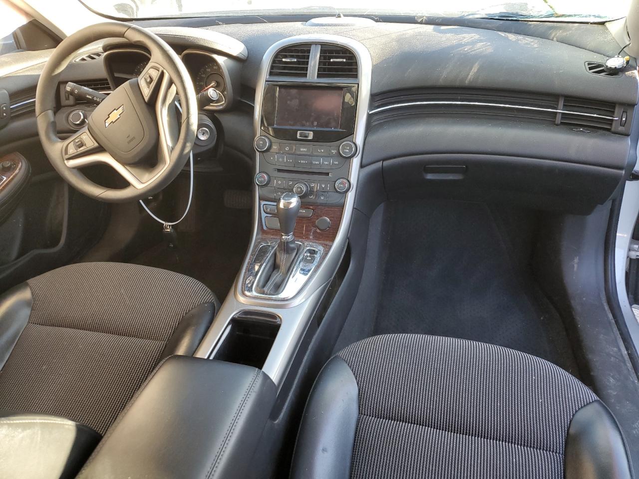 2013 Chevrolet Malibu - Image 8