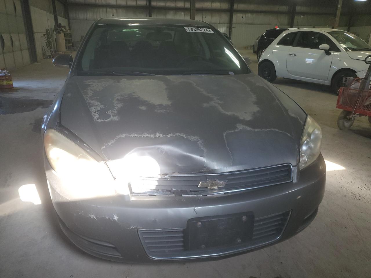 2007 Chevrolet Impala - Image 5