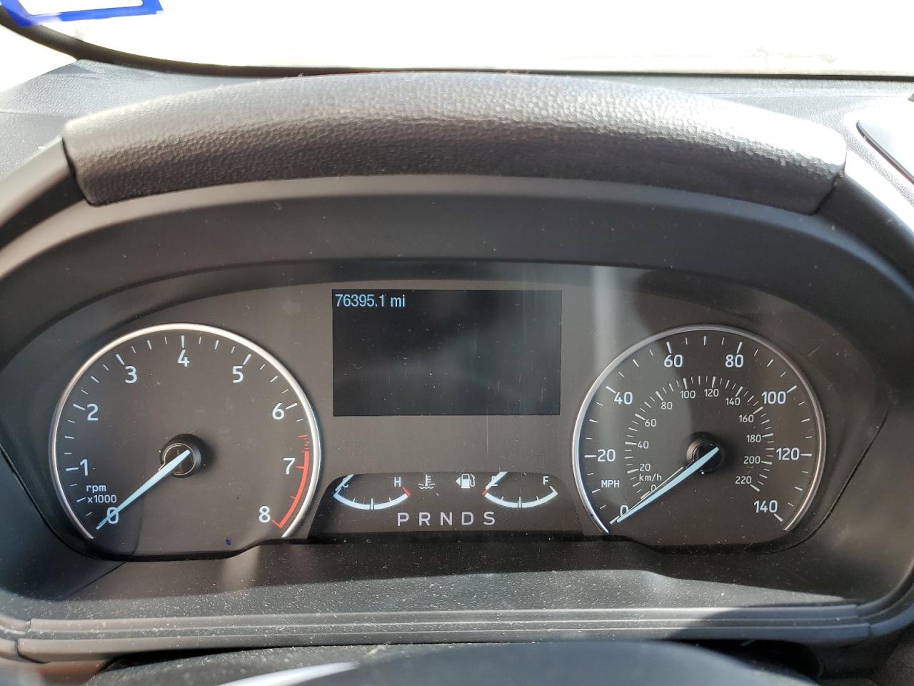 2019 Ford EcoSport - Image 9
