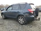 2010 Toyota Rav4 Limited de vânzare în Waldorf, MD - Minor Dent/Scratches