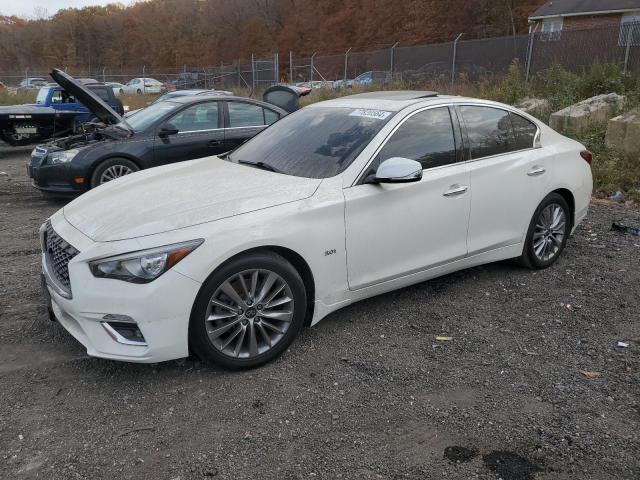 2020 Infiniti Q50 Pure for Sale in Baltimore, MD - Minor Dent/Scratches