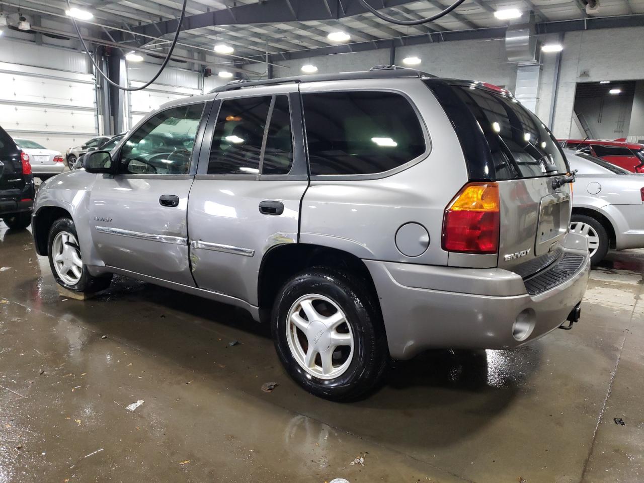 2006 GMC Envoy - Image 2