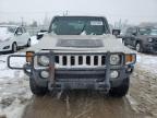 2007 Hummer H3  for Sale in Chicago Heights, IL - Front End