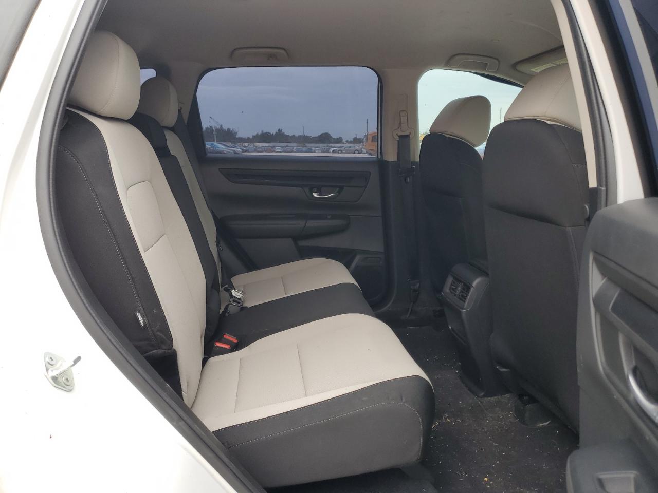 2023 Honda CR-V - Image 11