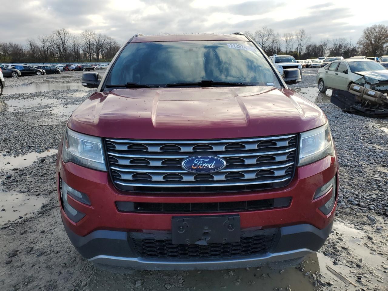2016 Ford Explorer - Image 5