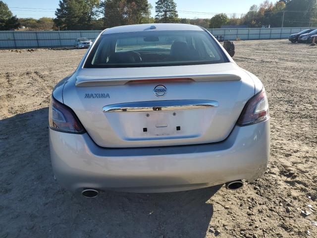  NISSAN MAXIMA 2012 Gray