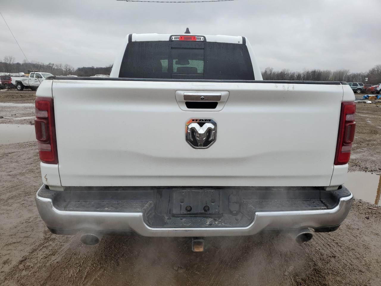 2019 RAM 1500 - Image 6
