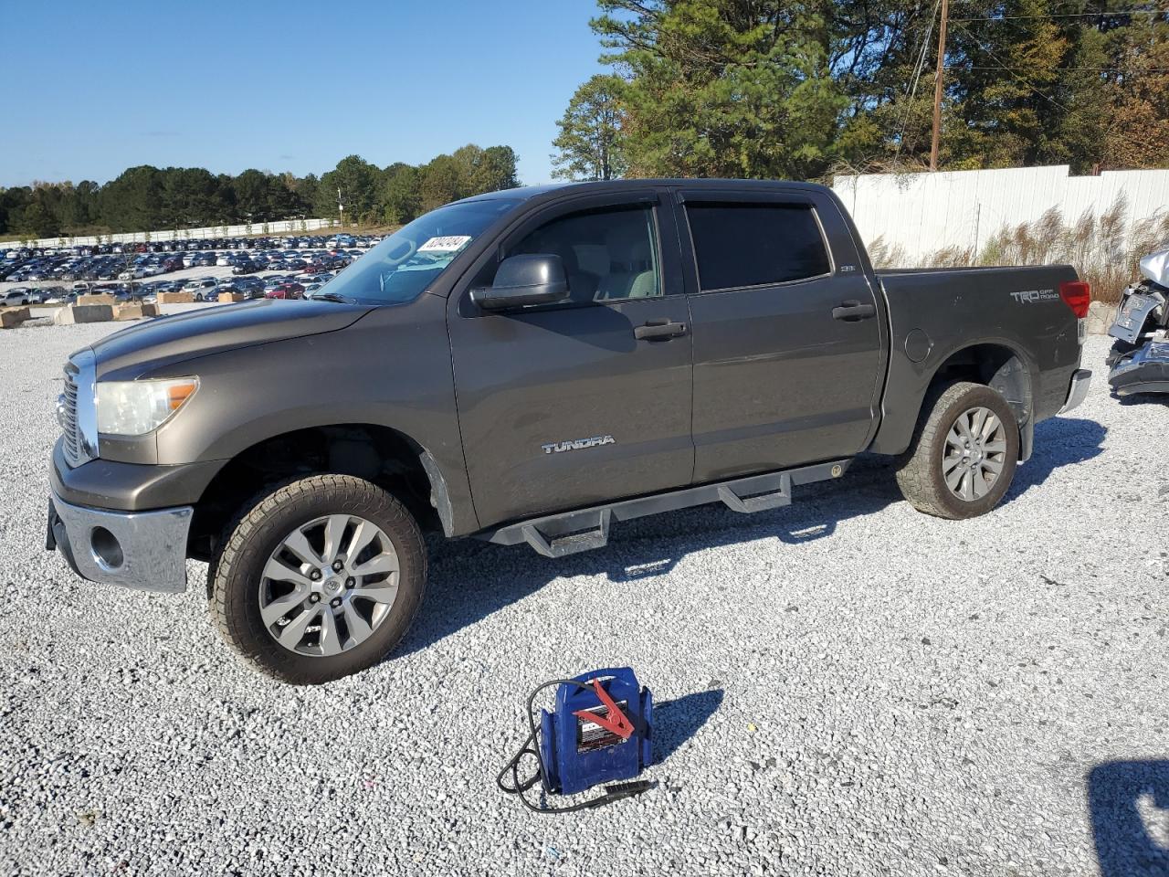 2011 Toyota Tundra - Image 1