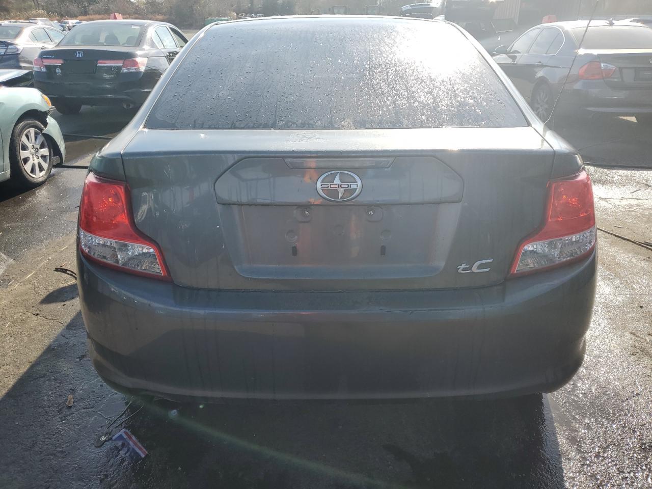 2013 Toyota Scion Tc VIN: JTKJF5C73D3063518 Lot: 78714274