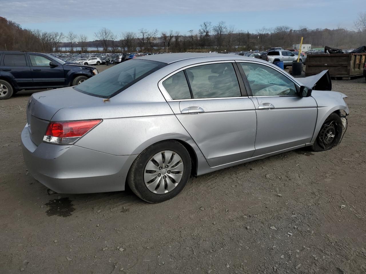 2010 Honda Accord - Image 3