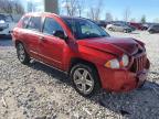 2009 Jeep Compass Sport for Sale in Wayland, MI - Front End