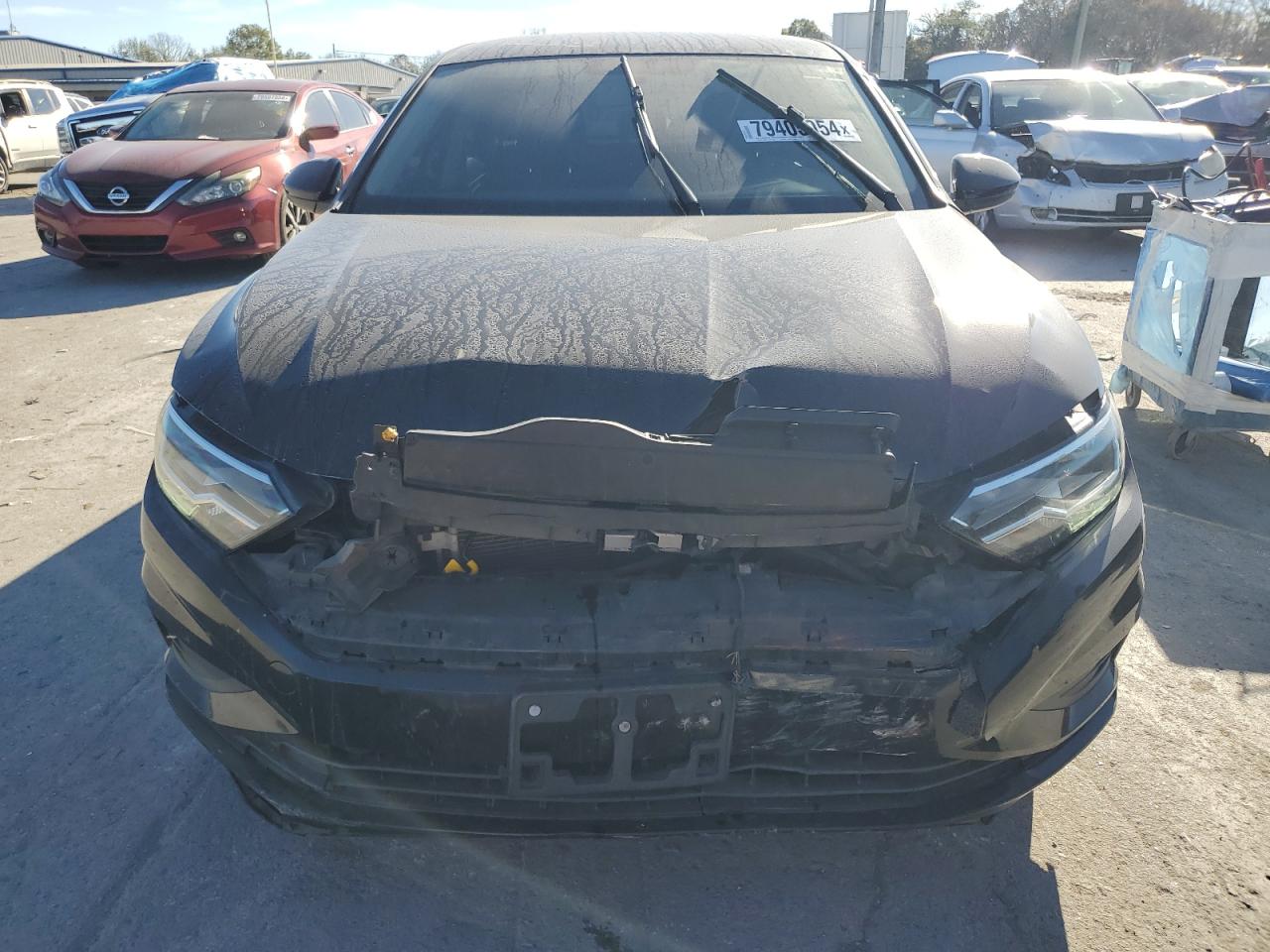 2019 Volkswagen Jetta - Image 5