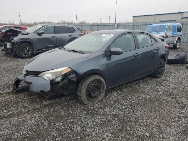 2015 Toyota Corolla L for Sale in Ottawa, ON - All Over