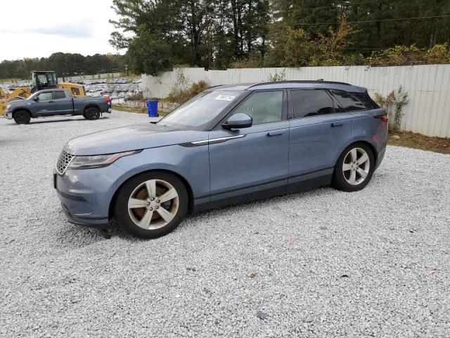  LAND ROVER RANGEROVER 2018 Синий